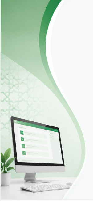 TOEFL QSBS Left Graphic Banner